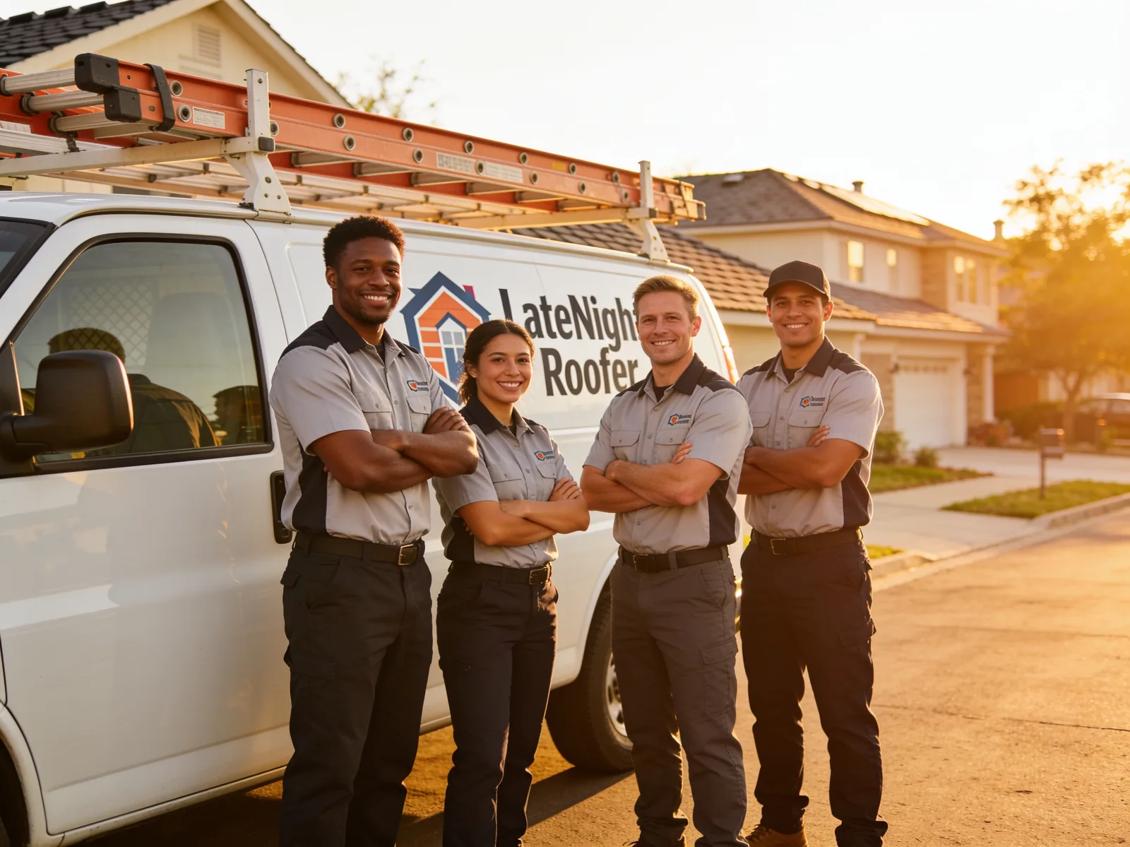Emergency Roof Repair company in Bloomdale, OH